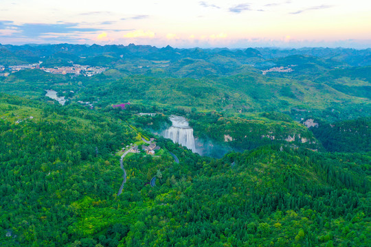 自然景观