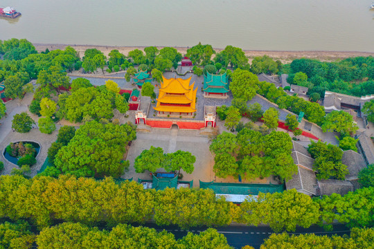 岳阳楼