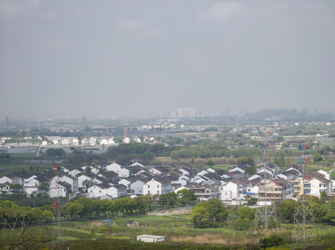 春天的无锡乡野60