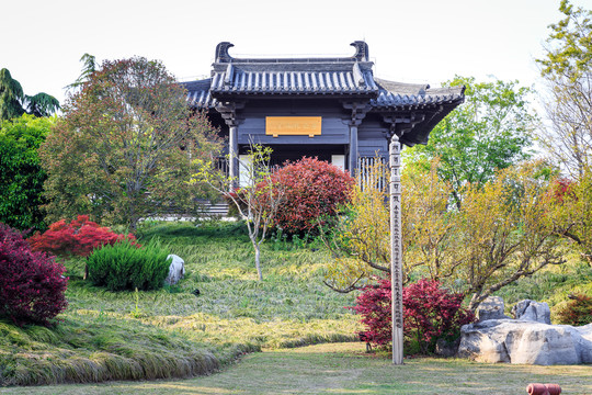 大明寺