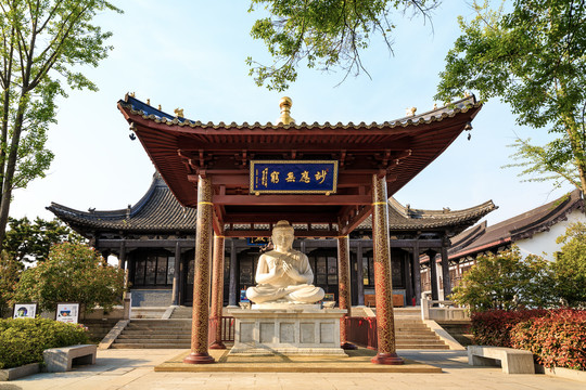 大明寺