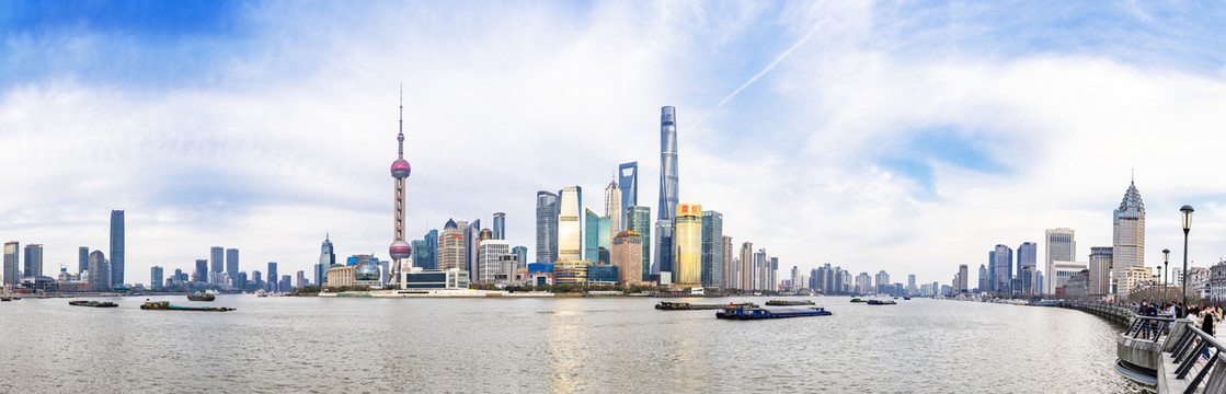 上海高清大画幅