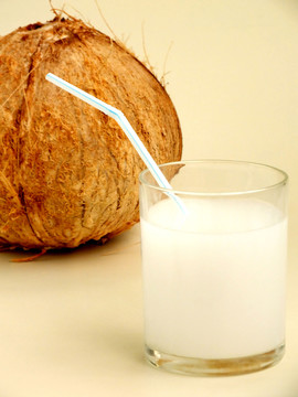 椰子椰子汁