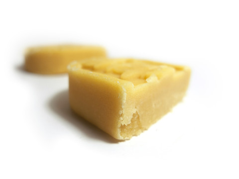 绿豆糕