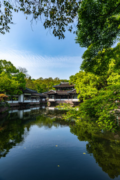 浙江杭州西湖风景区