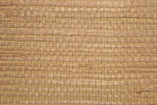 东南亚风草编竹编麻编纸编织纹理