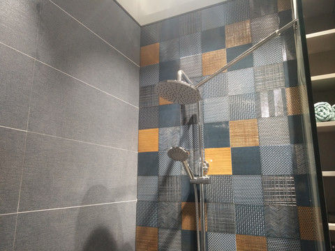 洗手间