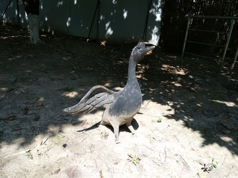 大鹅