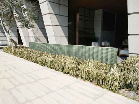 现代建筑