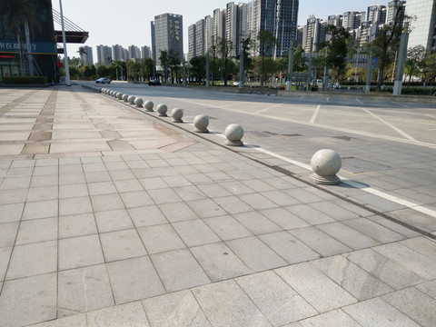 现代建筑