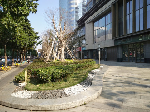 园林建筑