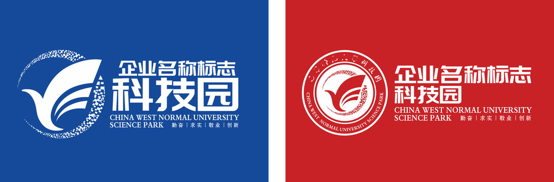 学校LOGO