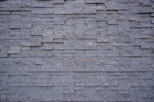 石砖墙