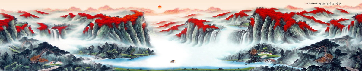 鸿运当头