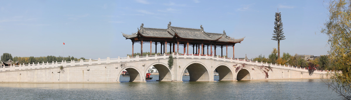 朱仙镇状元桥