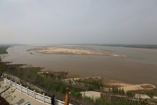 黄河
