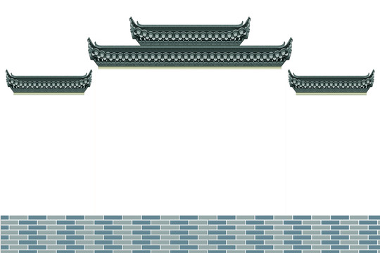 马头墙