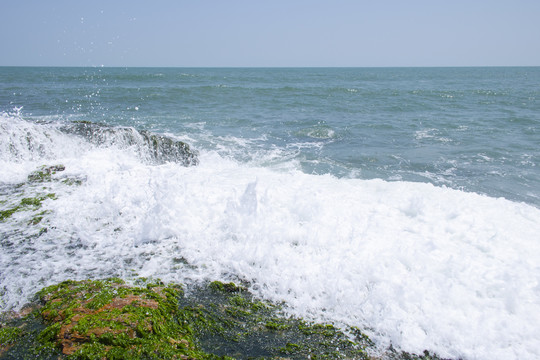 海浪