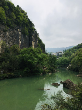 永顺不二门