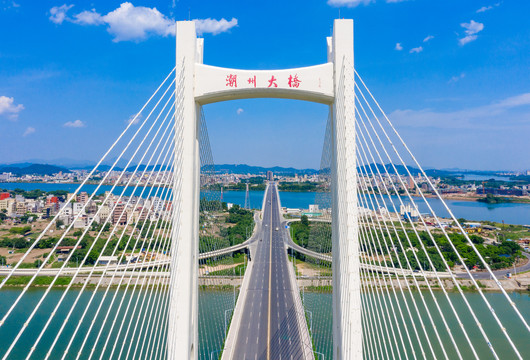 广东潮州大桥