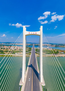 广东潮州大桥