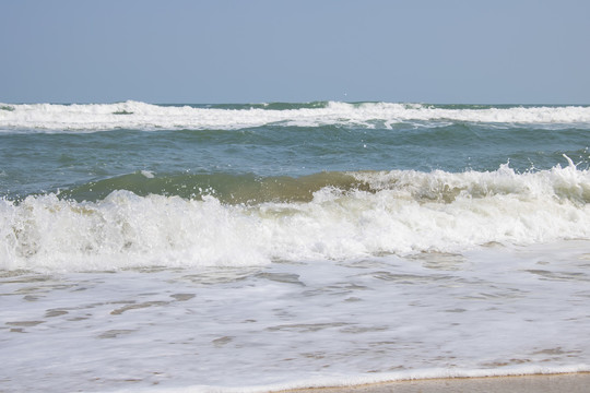 海浪