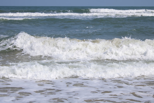 海浪