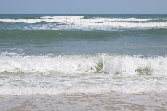 海浪