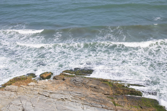 海岸