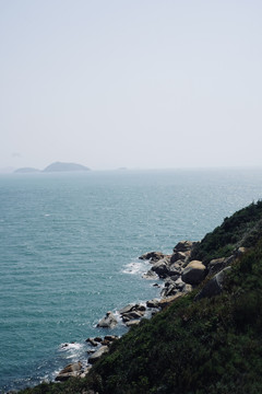 海岛