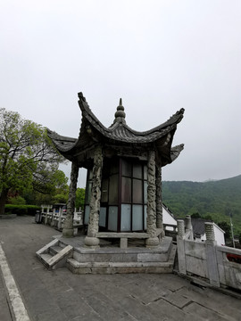 茅山句容旅游景点