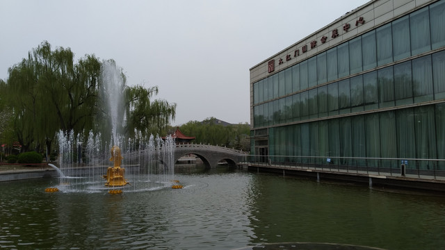 大红门国际会展中心