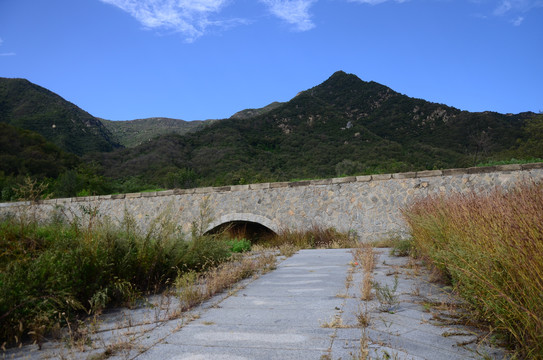 金祖山风景区