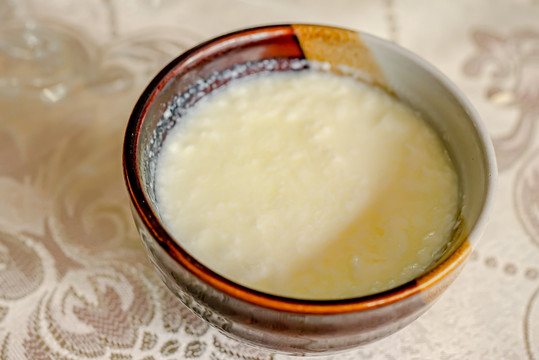 新疆酸奶