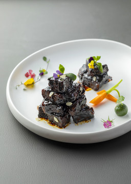 江南小牛肉