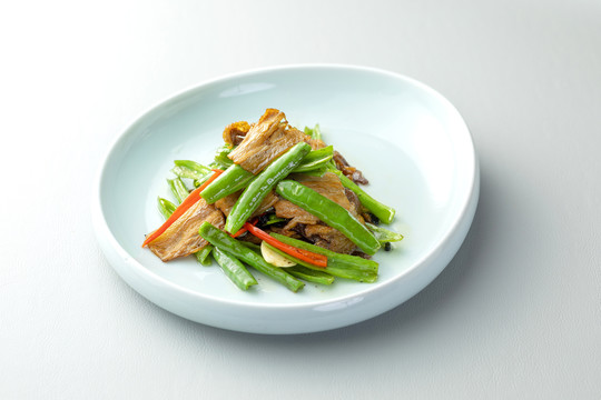 农家小炒肉