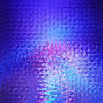 抽象画
