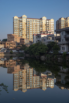 建筑风景图片