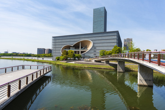 上海保利大剧院