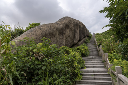 上海洋山港码头