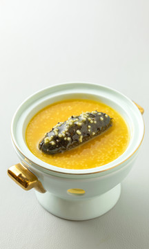 小米辽参