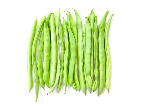 四季豆