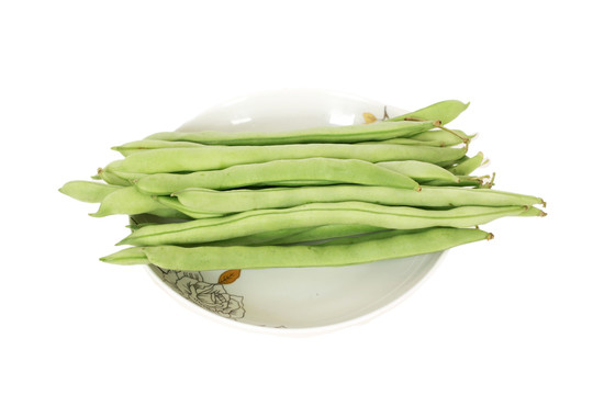 四季豆