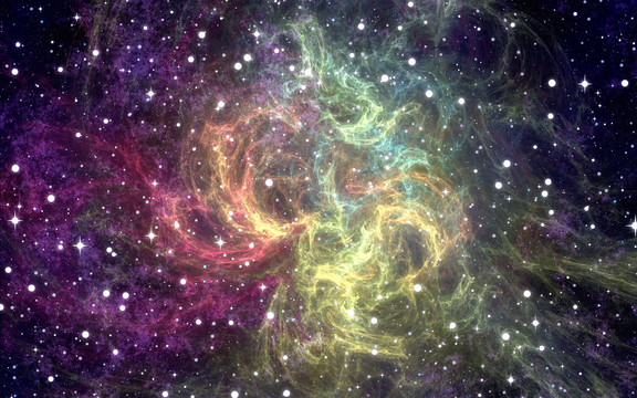星空