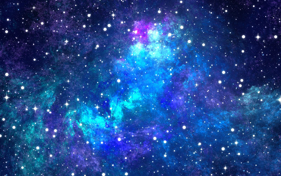 星空