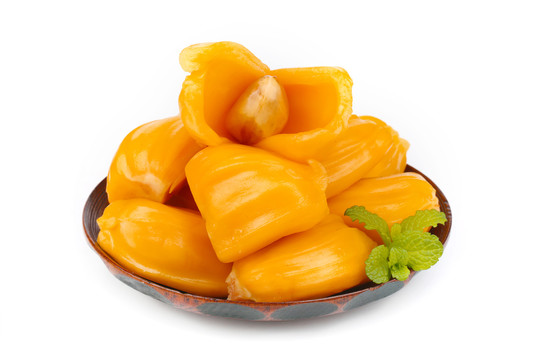 红肉菠萝蜜