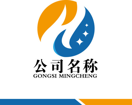 标志LOGO