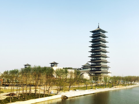 运河博物馆