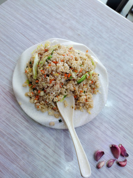 沙县蛋炒饭