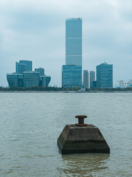 上海SK大厦